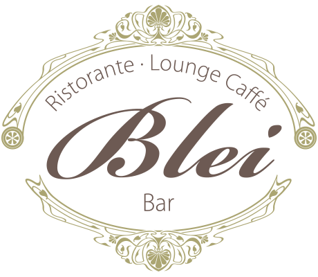 Blei Restaurant - Ristorante Lounge Caffé